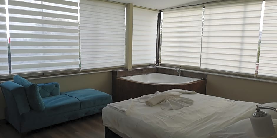 Casa De Sirena Apart Hotel