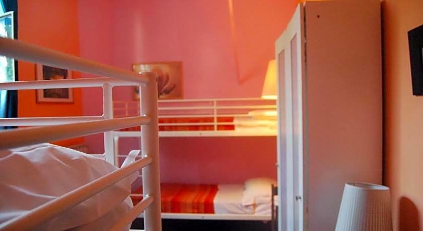 New Hostel Florence