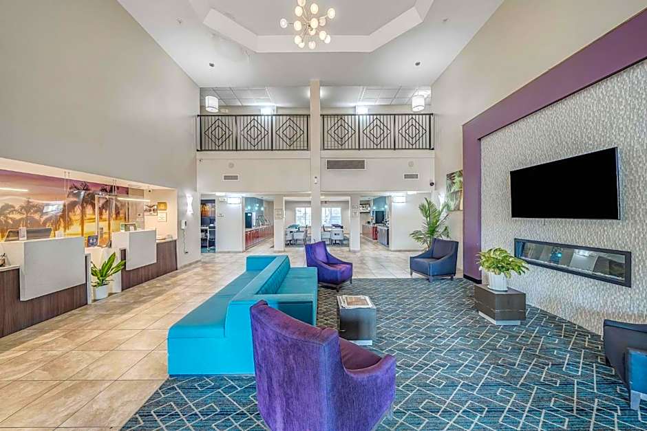 La Quinta Inn & Suites by Wyndham Panama City Beach
