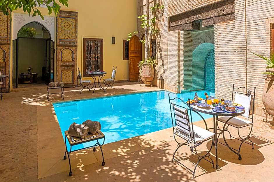 Riad Il Parco dei Principi