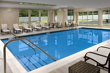 Residence Inn Marriott Baltimore Owings Mills Guest Reservations
