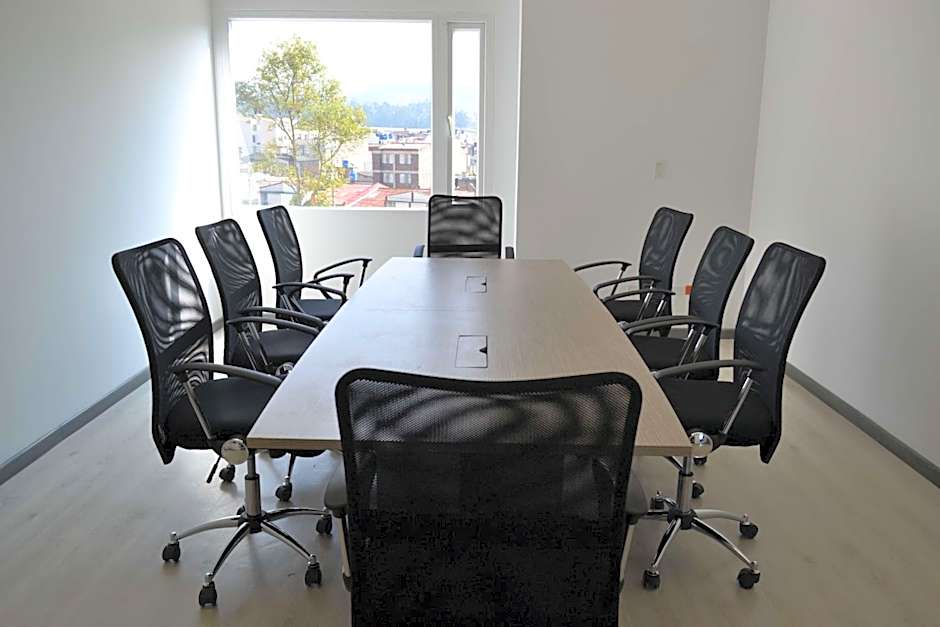 Hotel Nivari Duitama