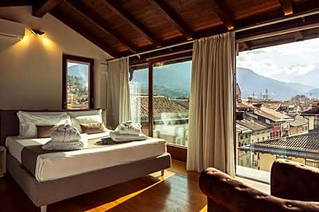 Soul of Trento Vicolo del vo'