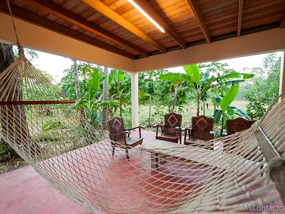 Hallo Villa Khanom