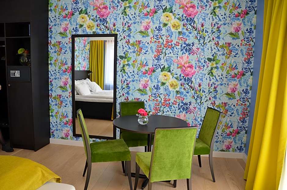 Thon Hotel Moldefjord