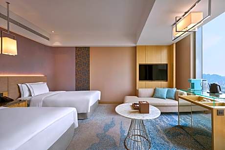 Elite Twin Room