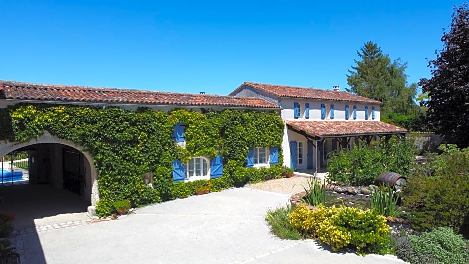 L'Ancienne Distillerie