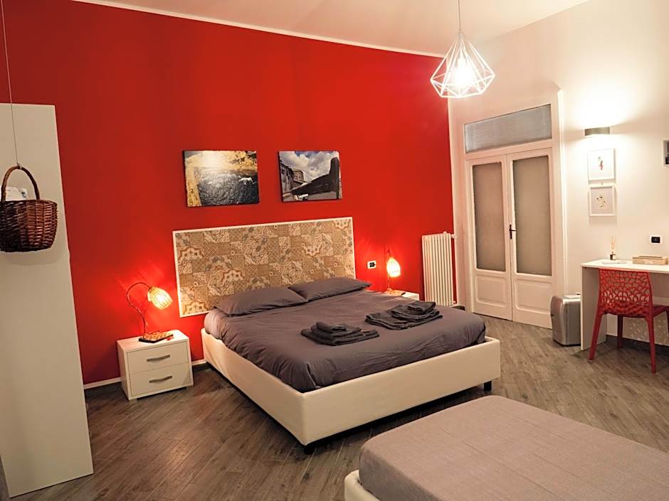 B&B Cosmoneapolitan