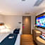 Echarm Hotel (Guangzhou Tiyu West Road Subway Station)