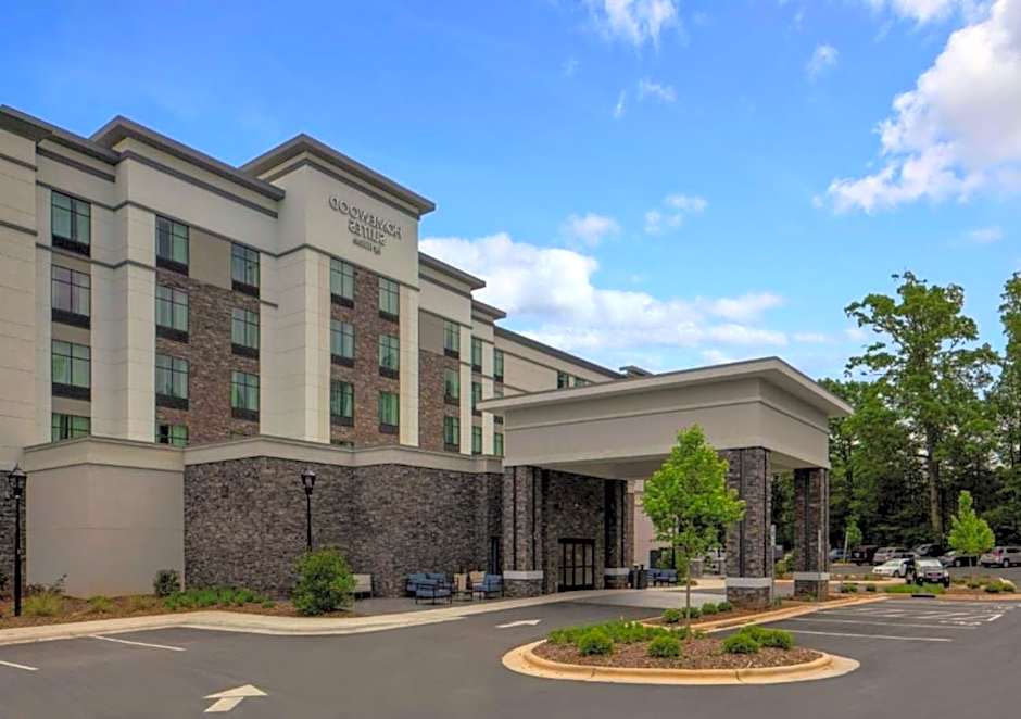 Homewood Suites by Hilton Greensboro Wendover, NC