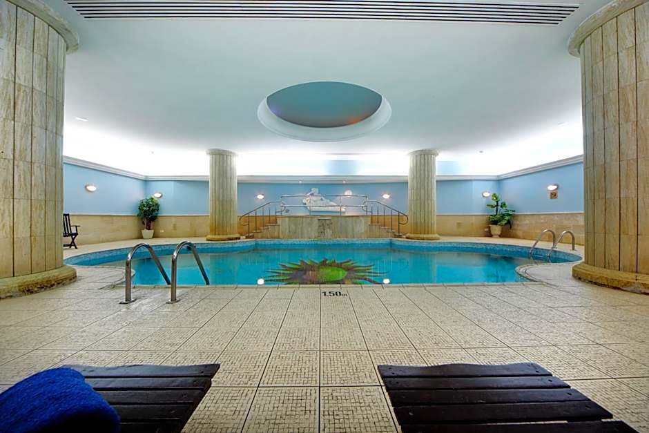 Golden Tulip Vivaldi Hotel