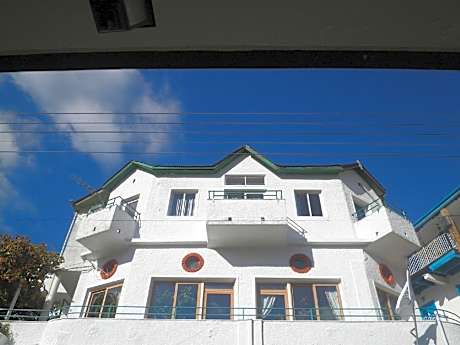 Christys Palace Hotel