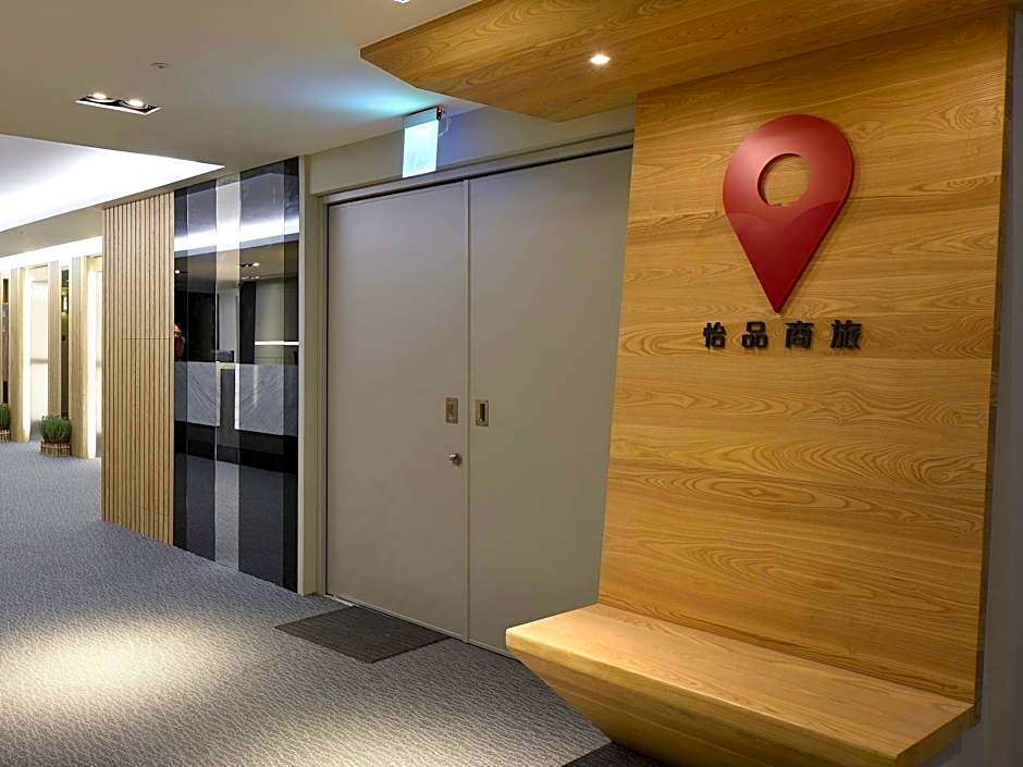 Eastin-Taipei Hotel