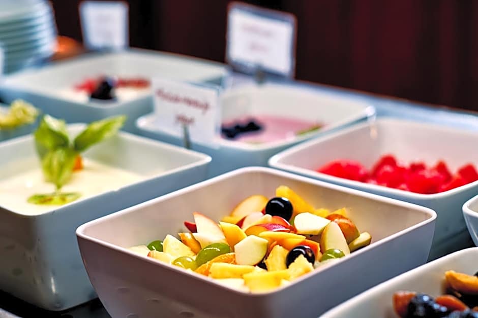 Parkhotel Nümbrecht