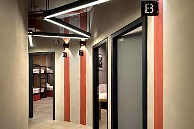 Tido Penang Hostel