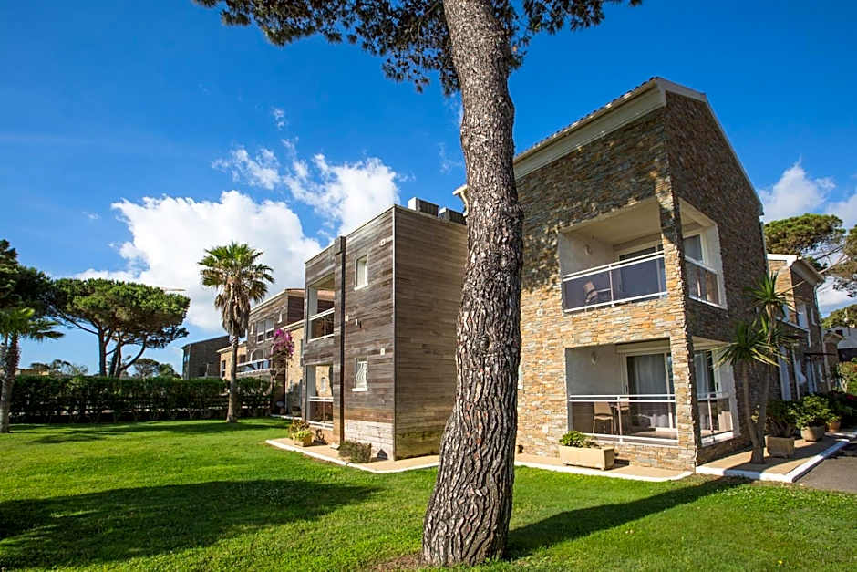 Hôtel La Lagune
