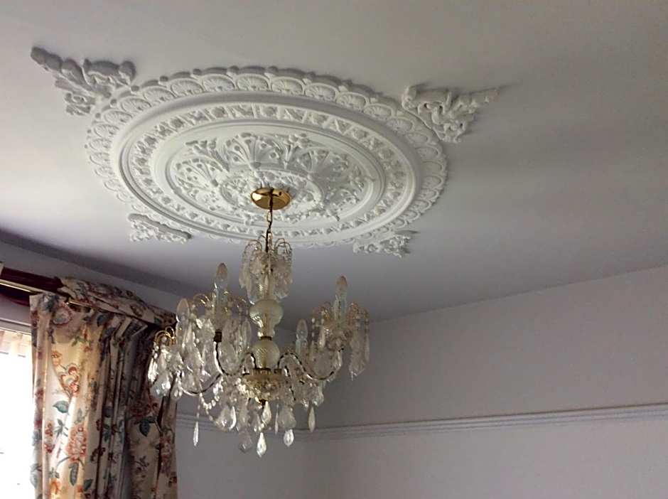 Alma Lodge Guest House