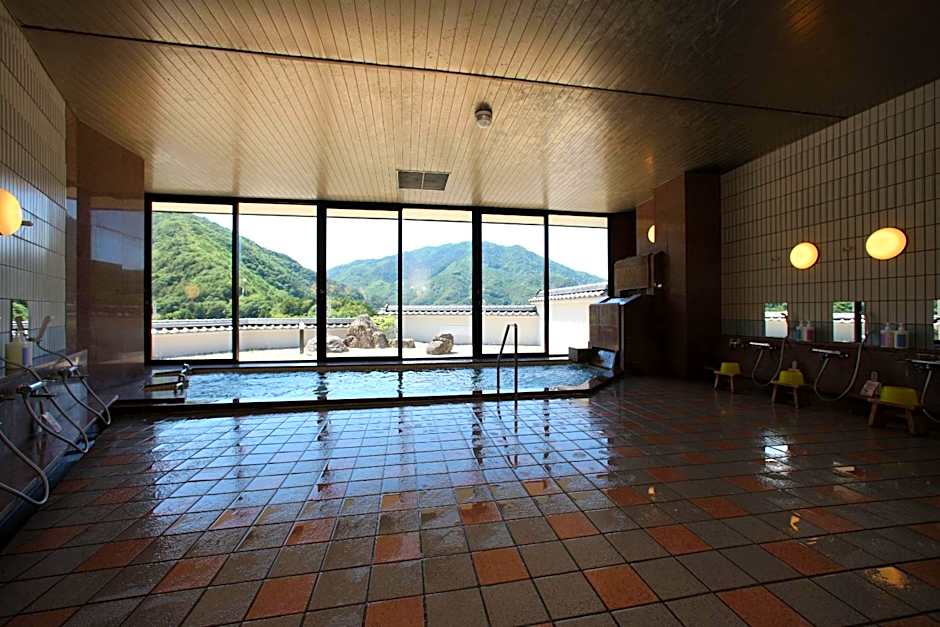 Nezame Hotel