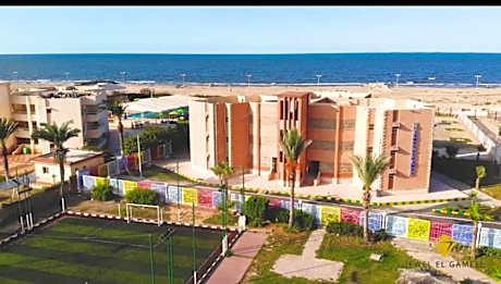 Jewel Gameel appartement