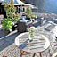 B&B Chalet Rustica Inden, Leukerbad