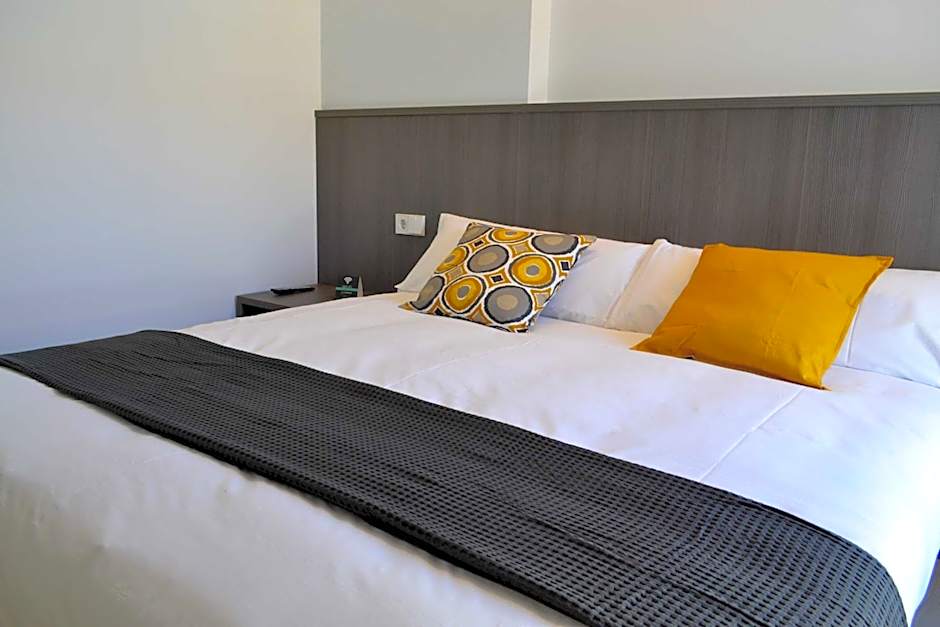 Hotel Alda Estación Ourense