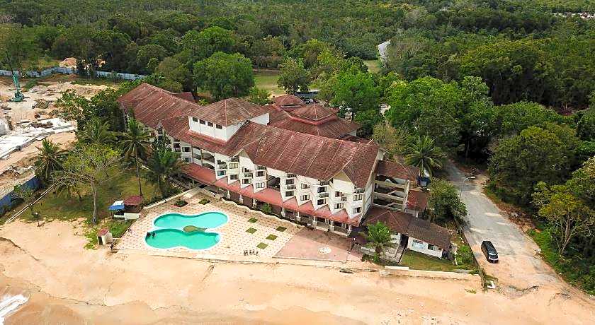 eRYA by Suria Cherating