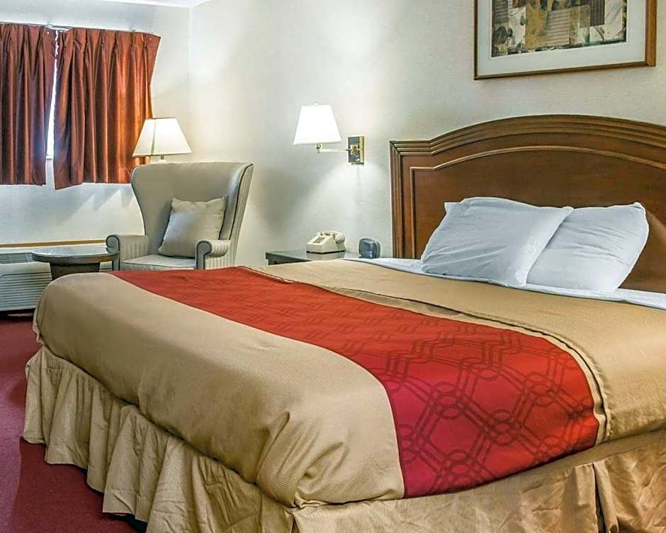 Econo Lodge