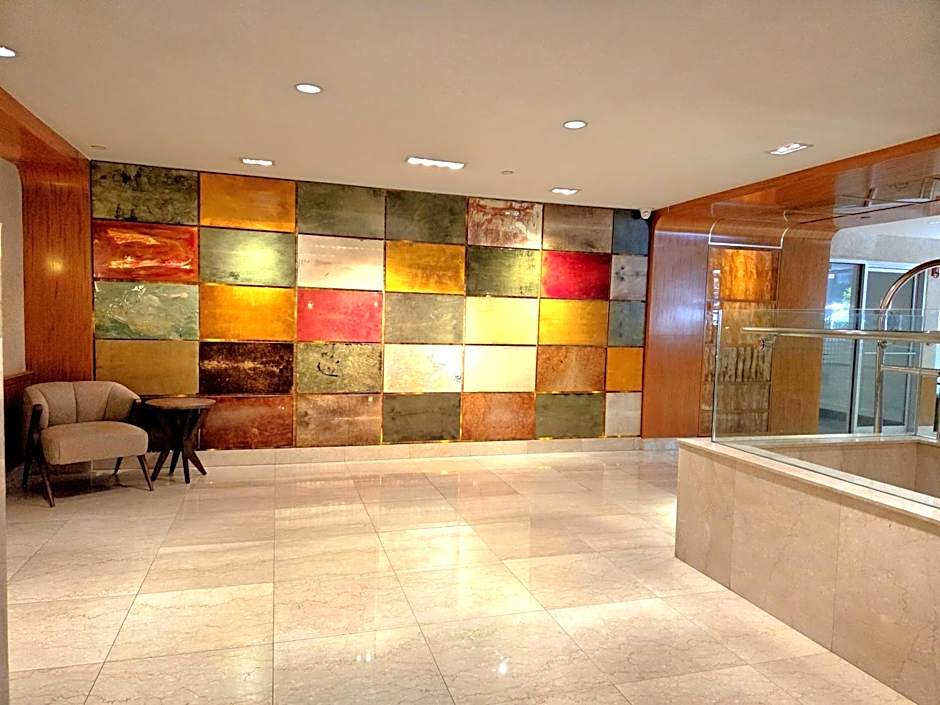 San Carlos Hotel New York