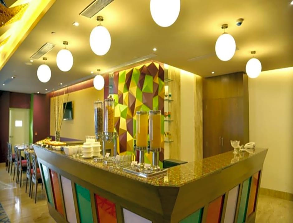 Regenta Orkos Kolkata