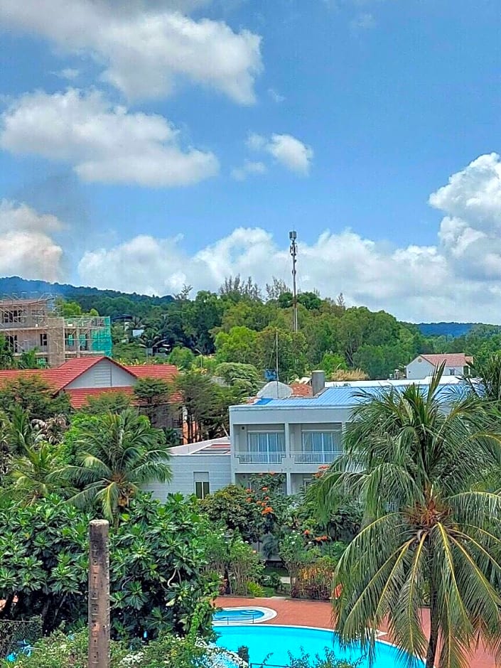 Victoria Phu Quoc Hotel