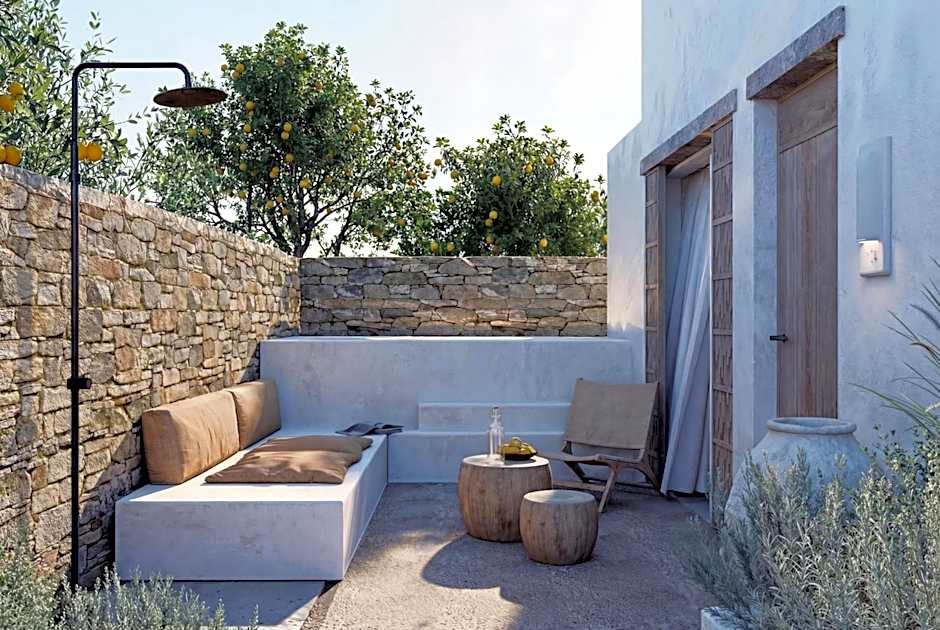 Meros, Santikos Collection