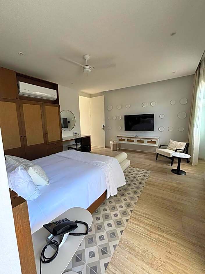 Casa Continental Hotel Boutique & Suites - Adults Only