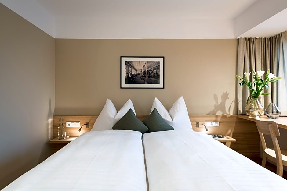 Hotel Johann