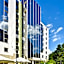 NOVINA HOTEL Sudwestpark