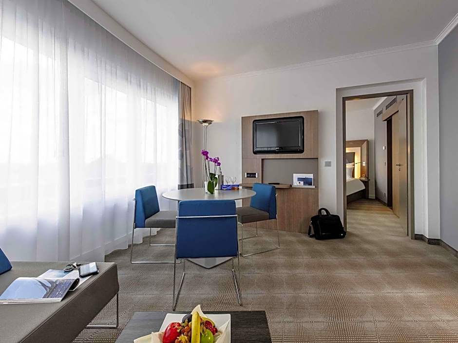 Novotel Hannover