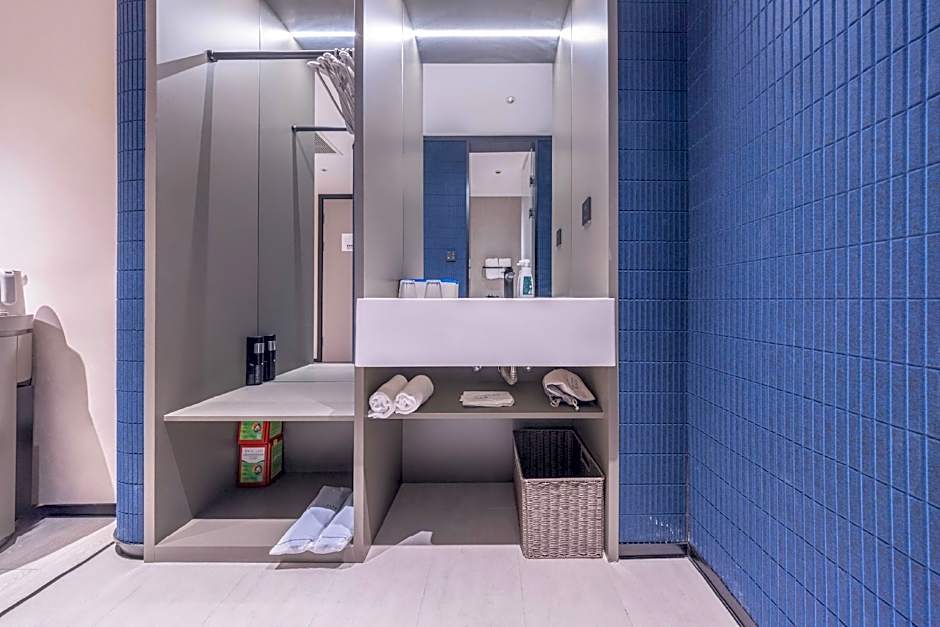 Atour Light Hotel Changsha Wuyi Square IFS Pedestrian Street