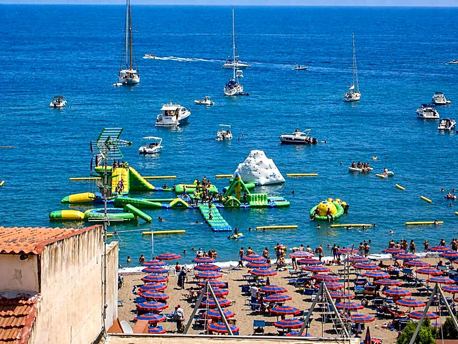 Hotel La Rusticana
