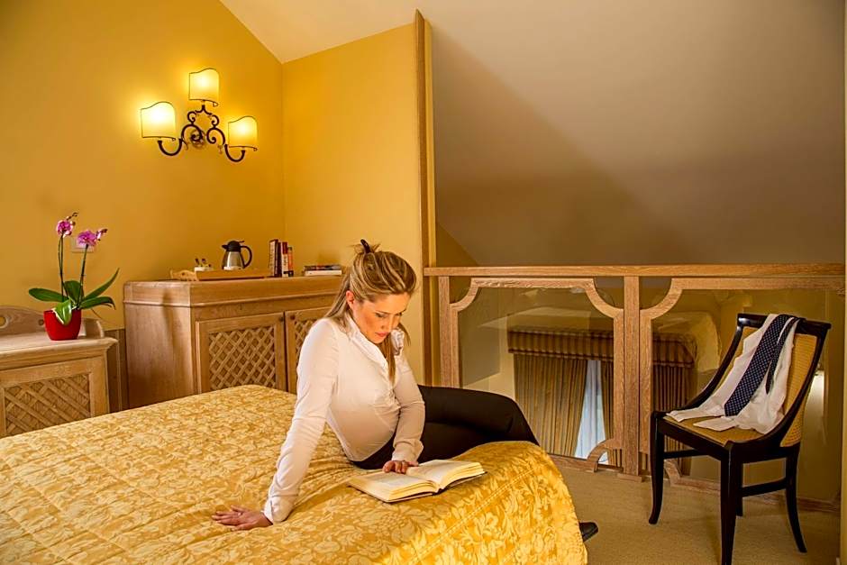 Best Western Park Hotel Roma Nord