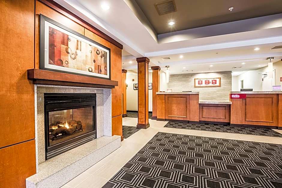 TownePlace Suites by Marriott Laconia Gilford