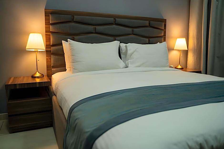Luxe Grand Hotel Apartments