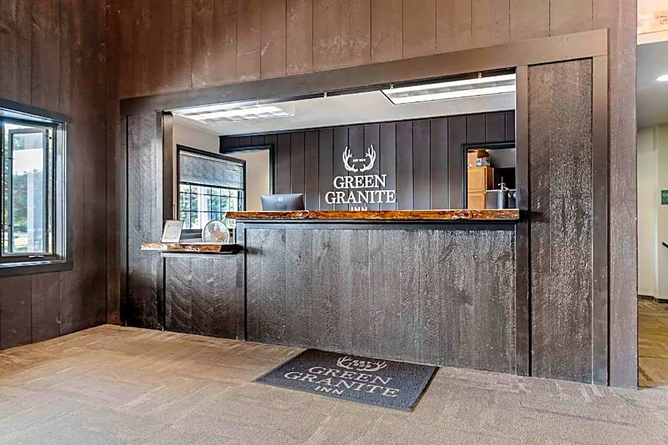 Green Granite Inn, Ascend Hotel Collection