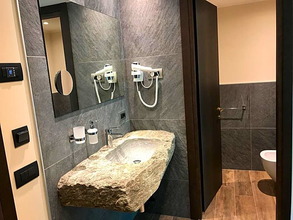 Hotel Le Cime
