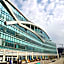 Hotel Busan Station 102