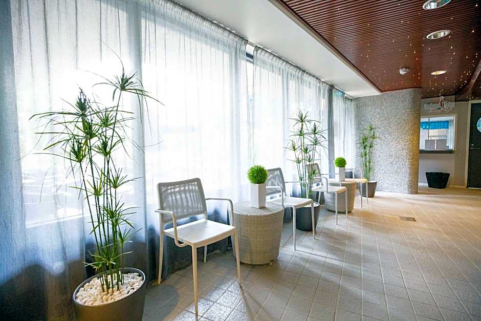 Scandic Imatran Valtionhotelli