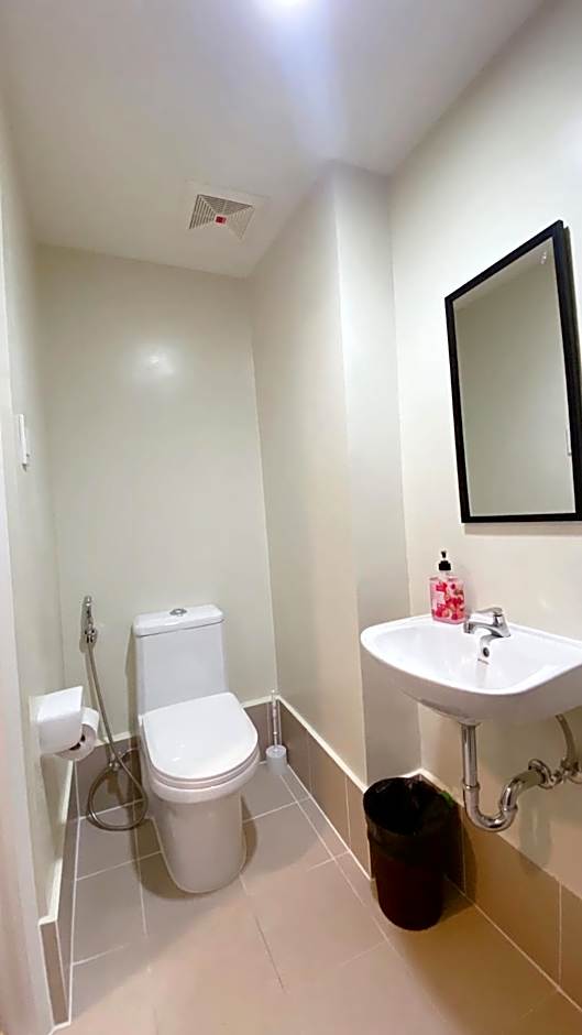 Luxury Suites at Brenthill Baguio City