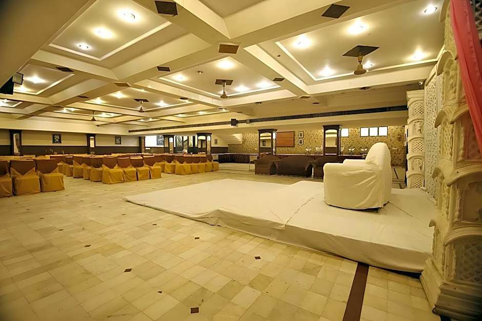 Hotel Sheetal Regency