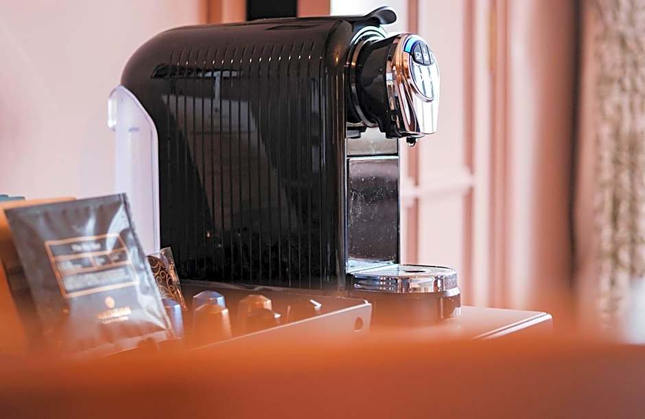 Fisherman's Haunt Hotel