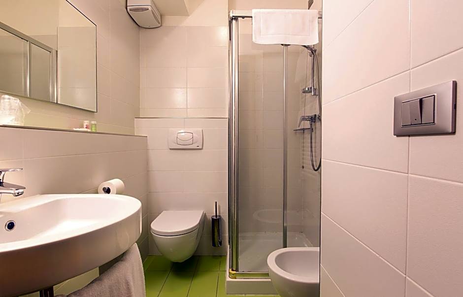 Hotel Trieste Mare