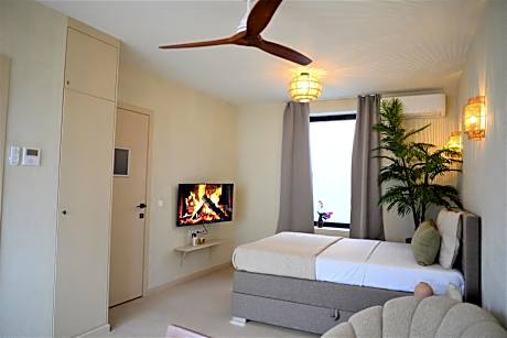 Suite Apartment