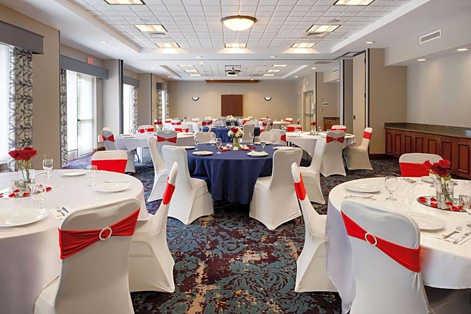 Hilton Garden Inn Mystic/Groton